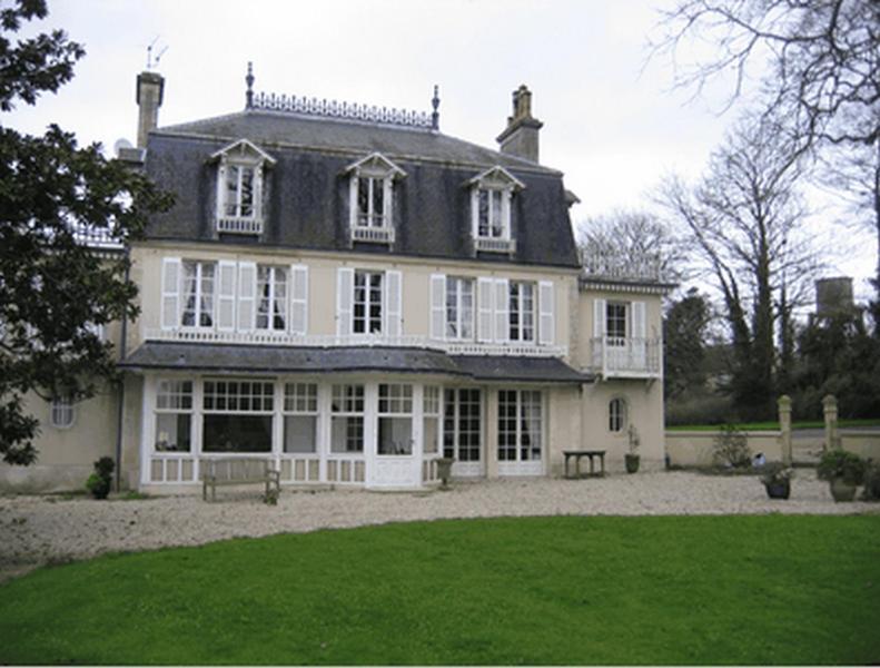 Chambres d'Hôtes Le Petit Sully Sully  Exterior foto