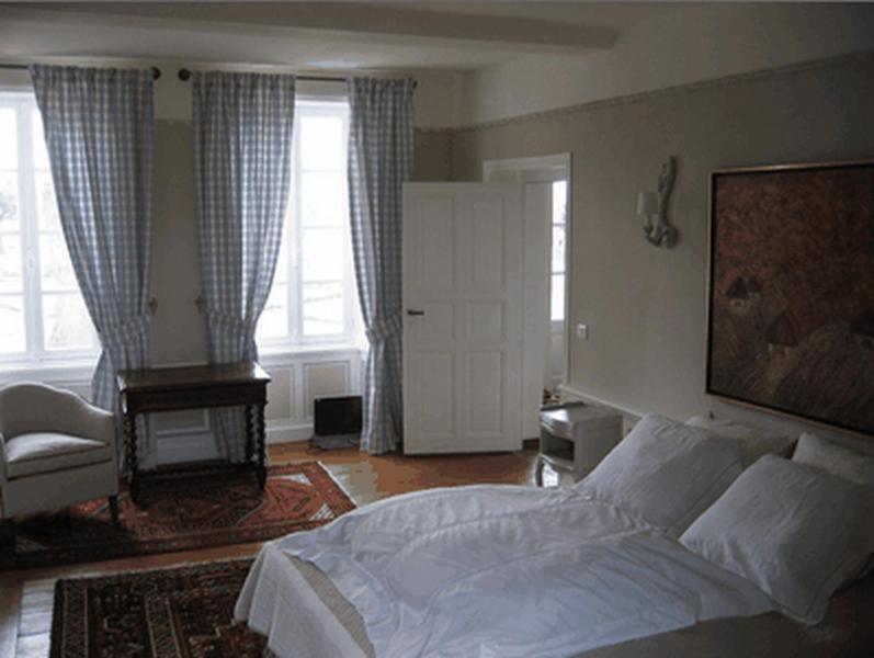 Chambres d'Hôtes Le Petit Sully Sully  Exterior foto
