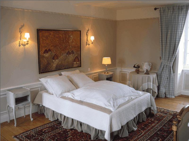 Chambres d'Hôtes Le Petit Sully Sully  Quarto foto